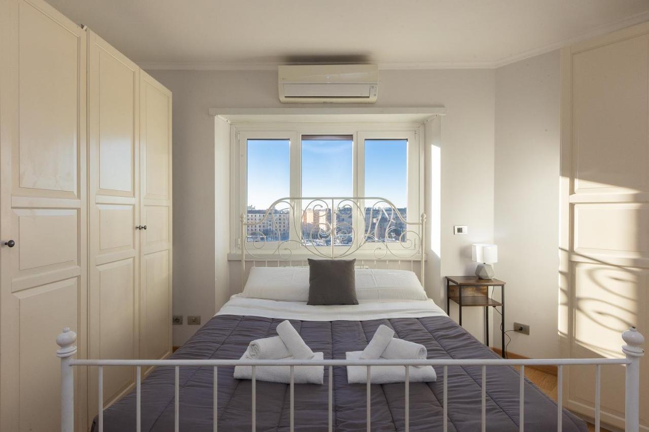 Piramide View By In Apartamento