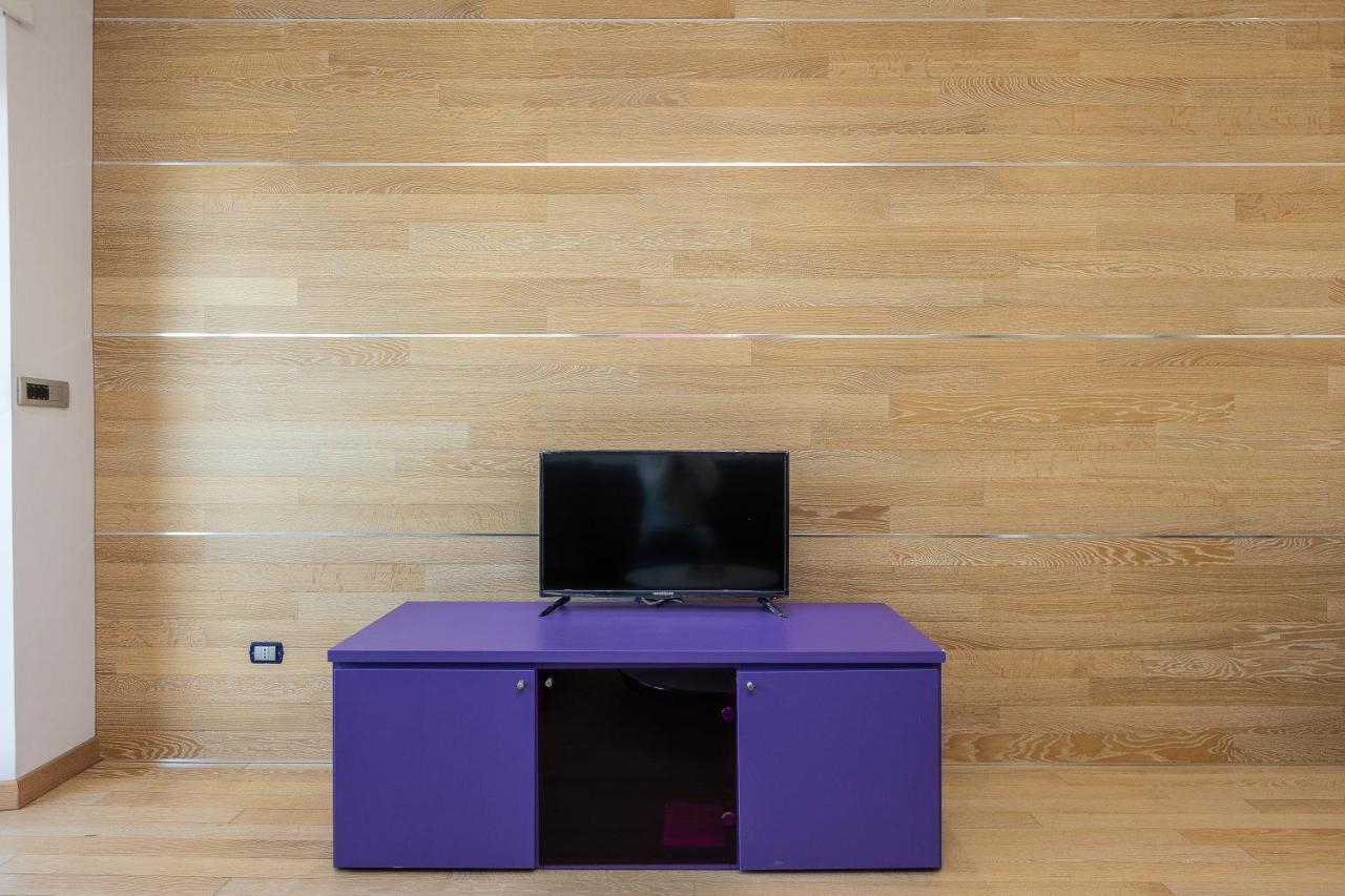 Piramide View By In Apartamento *
