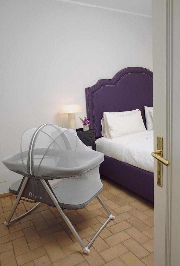 Trastevere - Colosseo Luxury House Apartamento