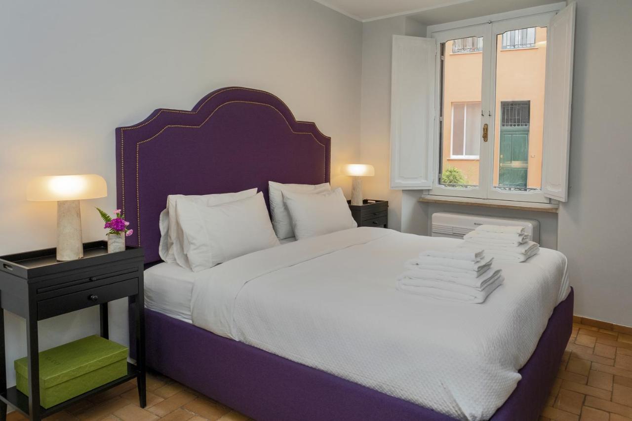 Apartamento Trastevere - Colosseo Luxury House *