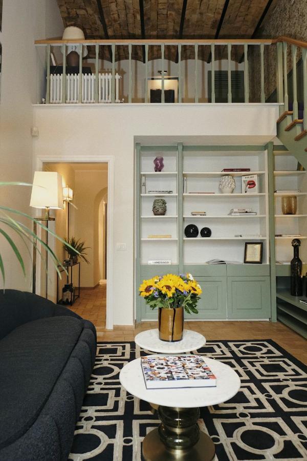 Trastevere - Colosseo Luxury House *