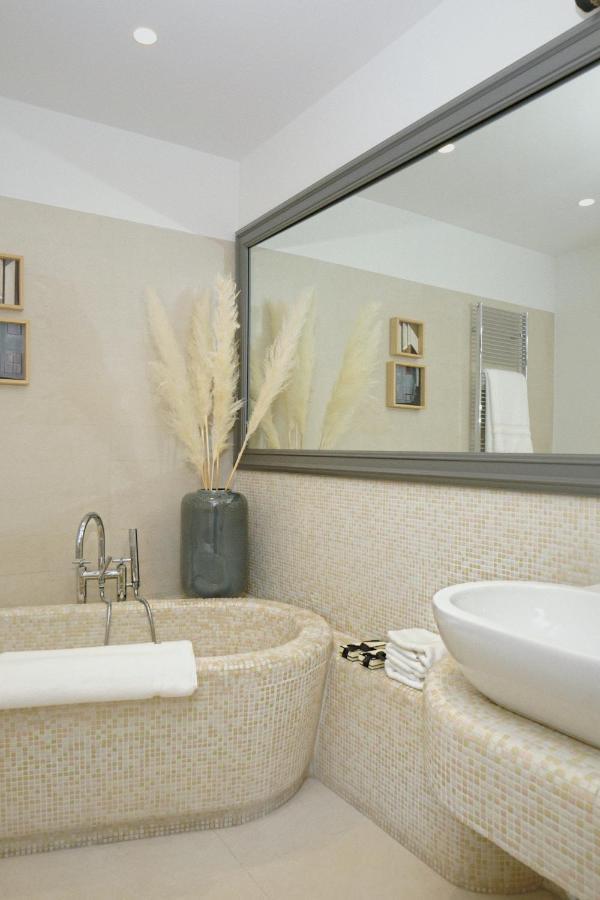 Apartamento Trastevere - Colosseo Luxury House Roma