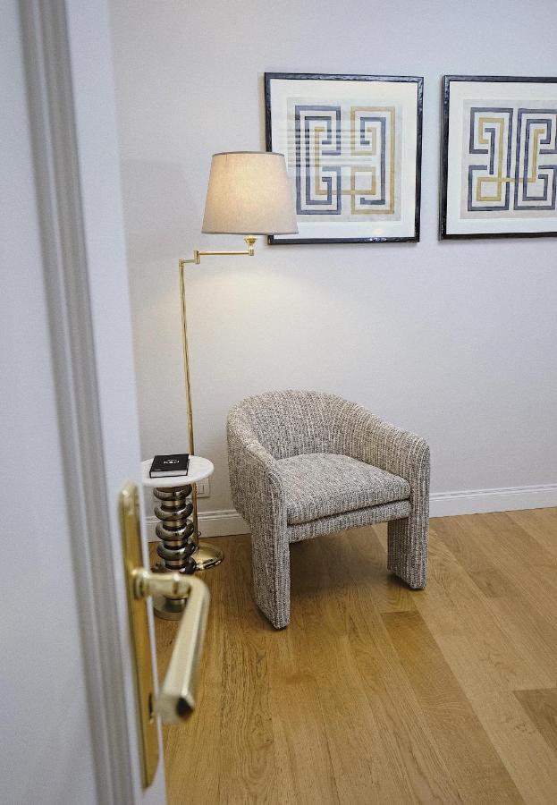 Apartamento Trastevere - Colosseo Luxury House
