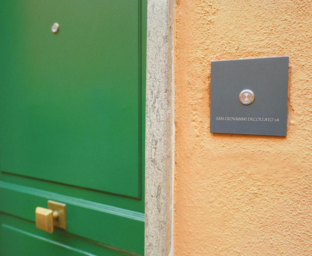 Apartamento Trastevere - Colosseo Luxury House Roma