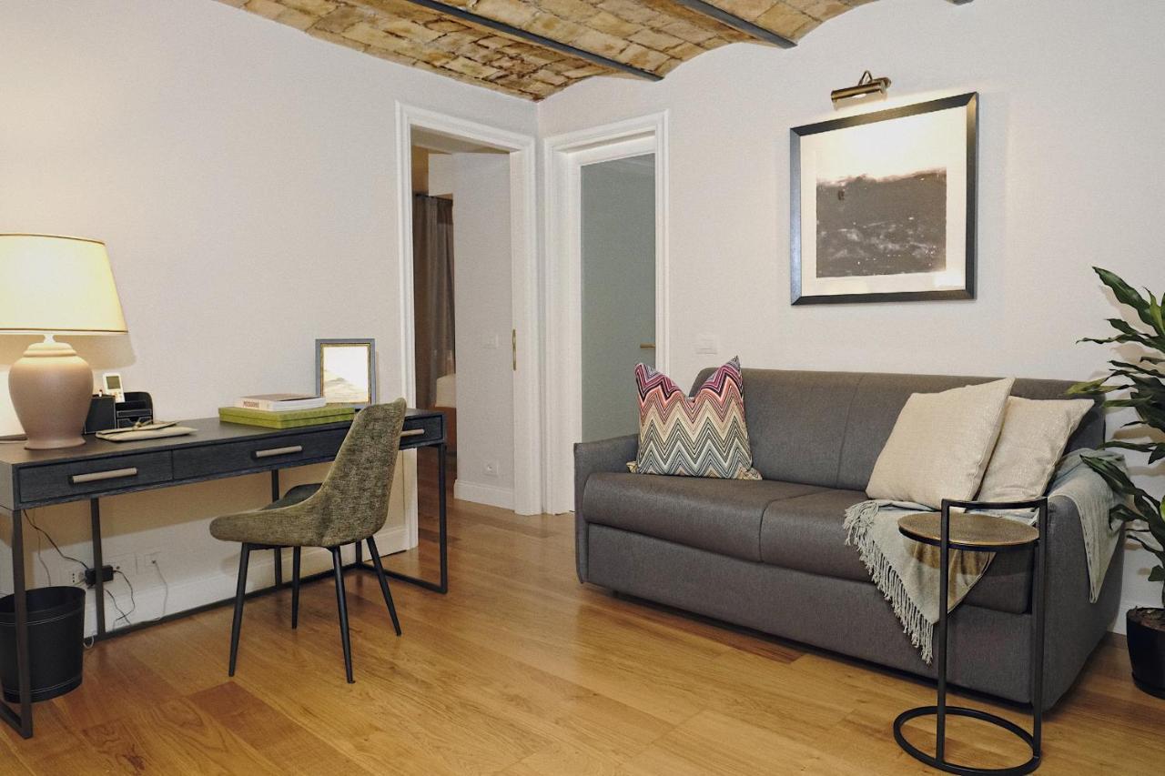 Apartamento Trastevere - Colosseo Luxury House *