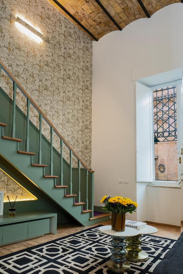 Trastevere - Colosseo Luxury House * Roma