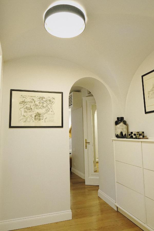 Apartamento Trastevere - Colosseo Luxury House Roma