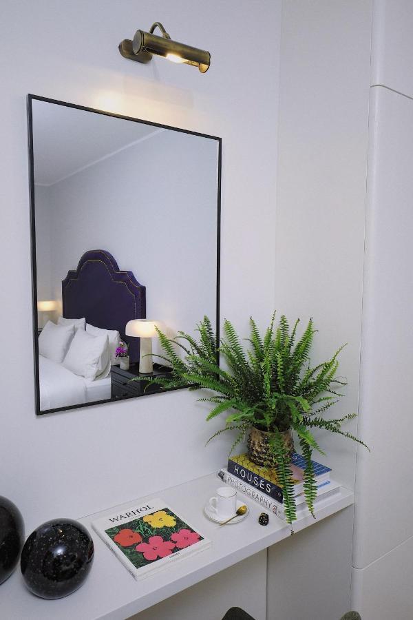 Trastevere - Colosseo Luxury House Apartamento