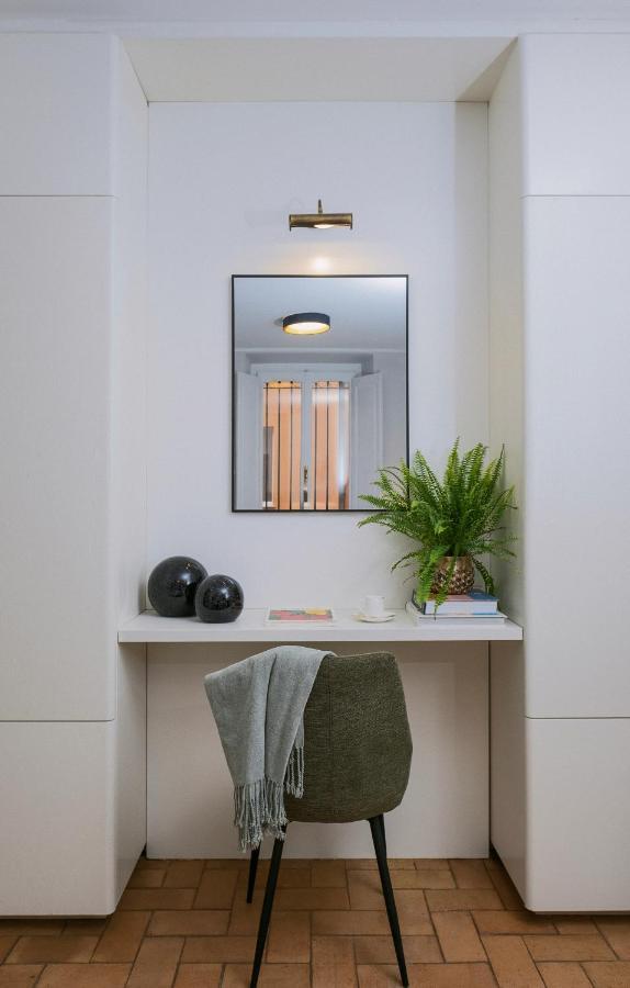 Trastevere - Colosseo Luxury House Apartamento Roma