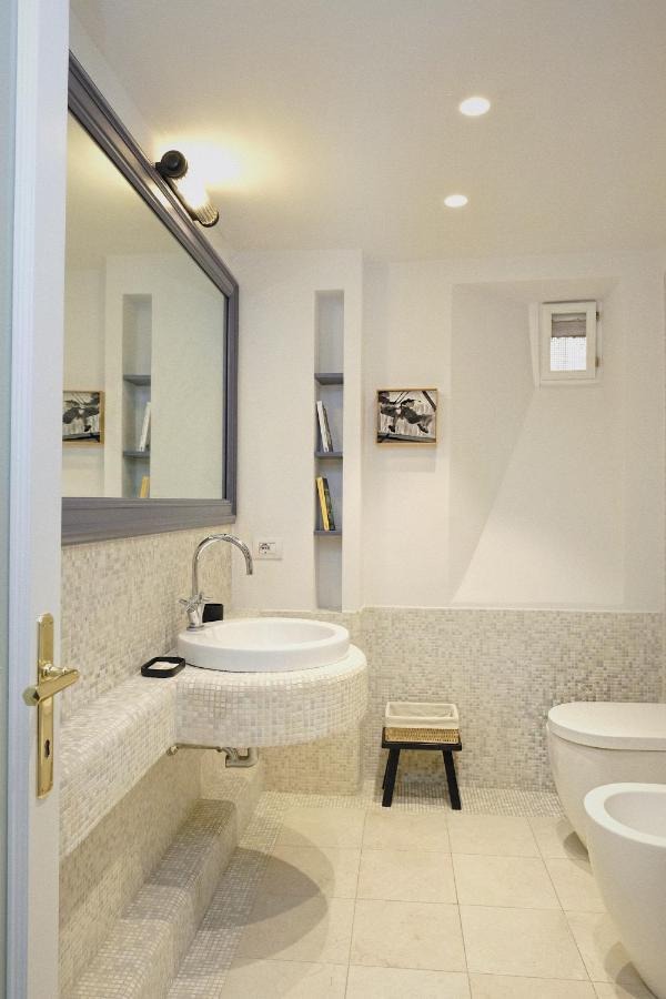 Trastevere - Colosseo Luxury House Apartamento Roma