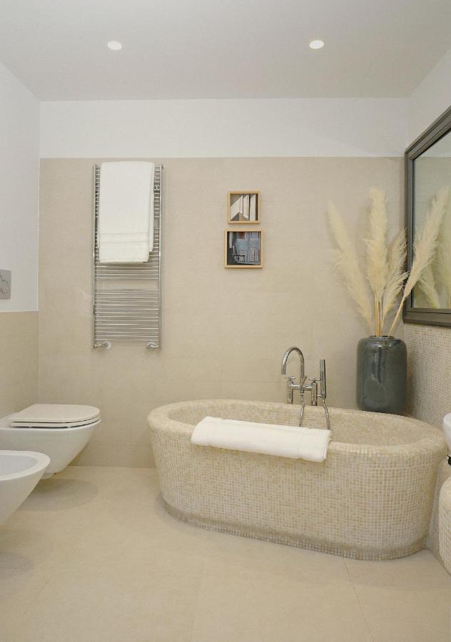 Trastevere - Colosseo Luxury House Apartamento