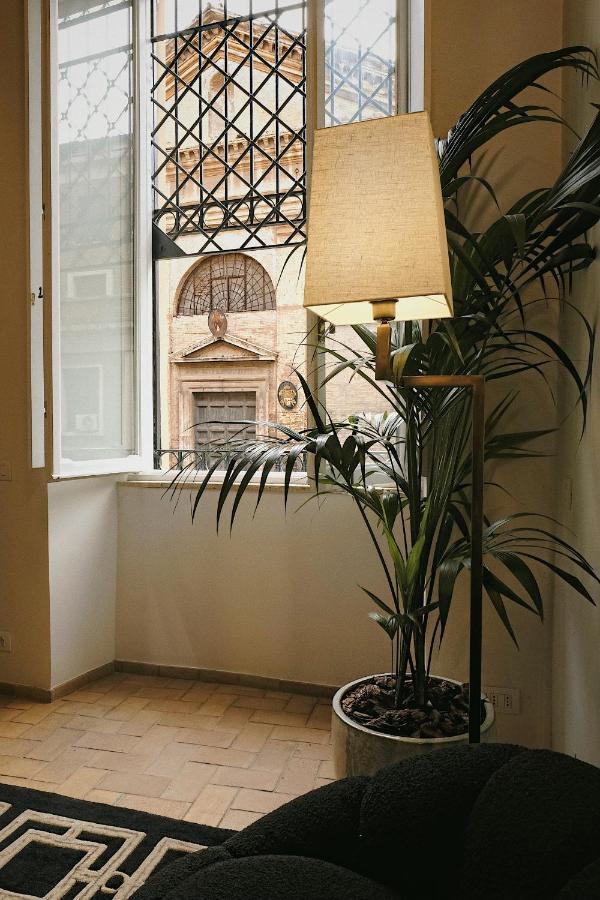 Trastevere - Colosseo Luxury House Apartamento *