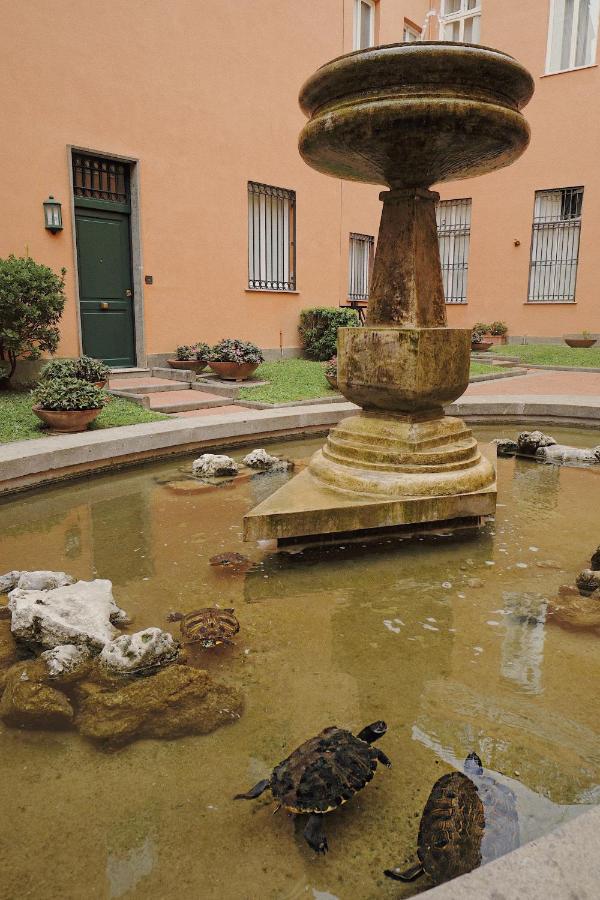 Apartamento Trastevere - Colosseo Luxury House