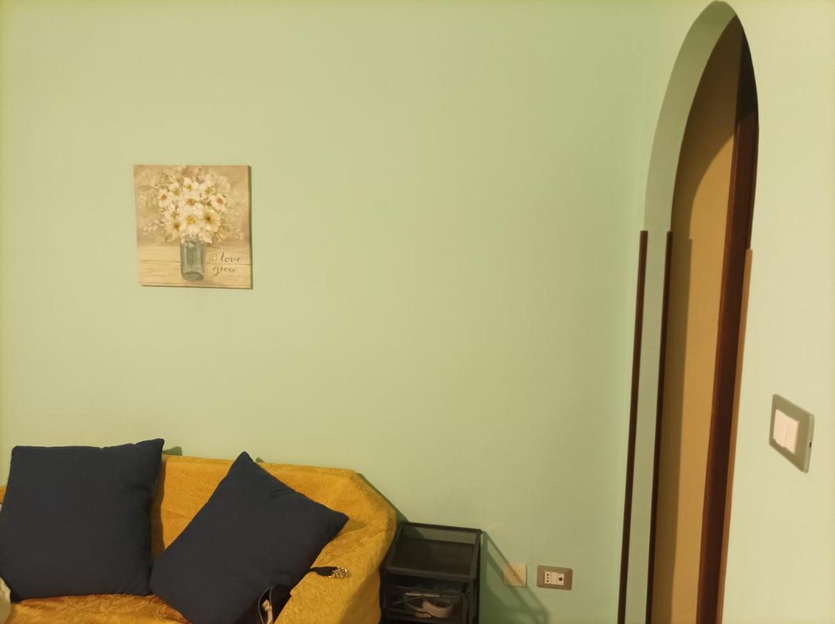 Apartamento Licheni House
