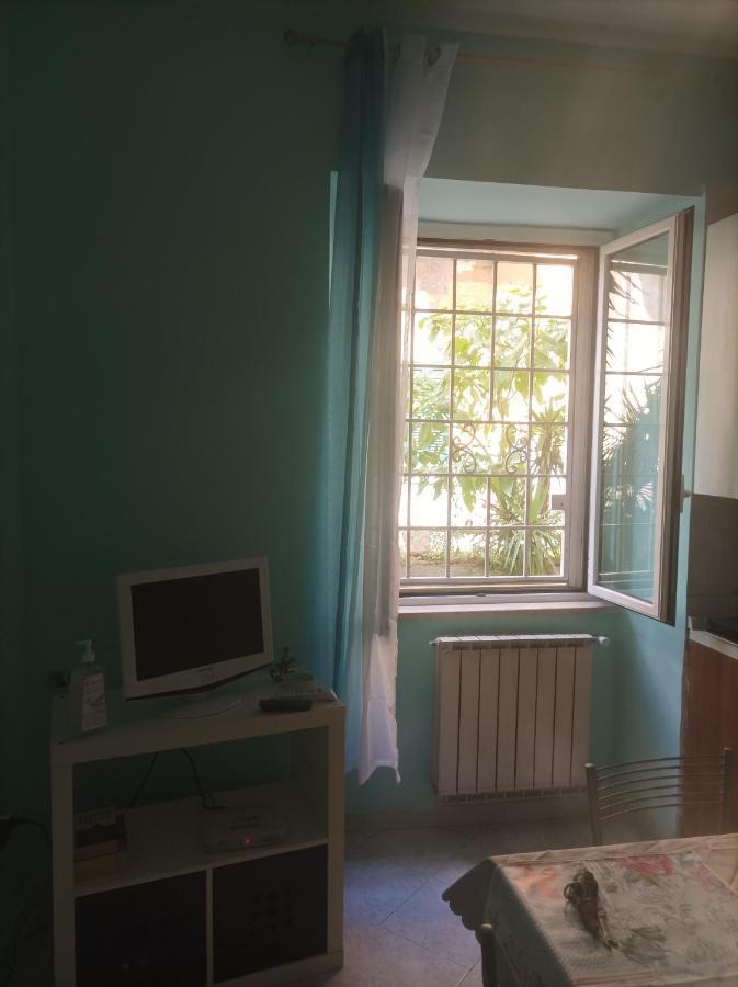 Apartamento Licheni House *