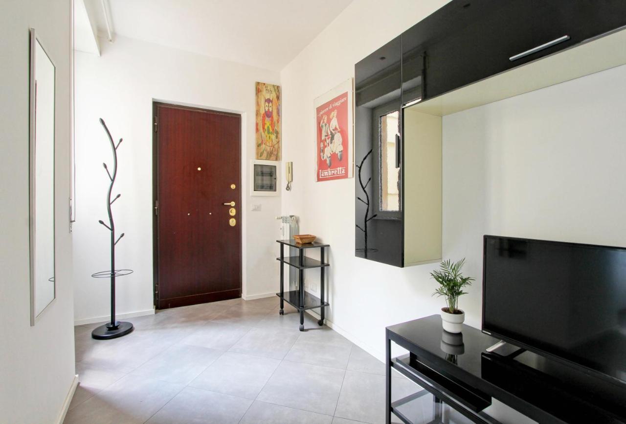 Apartment Centro Storico * * * * *- Via Torino *