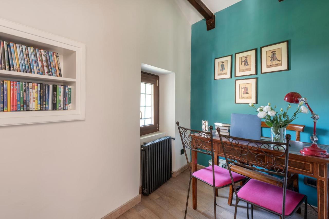 Guest house Bosco Rome