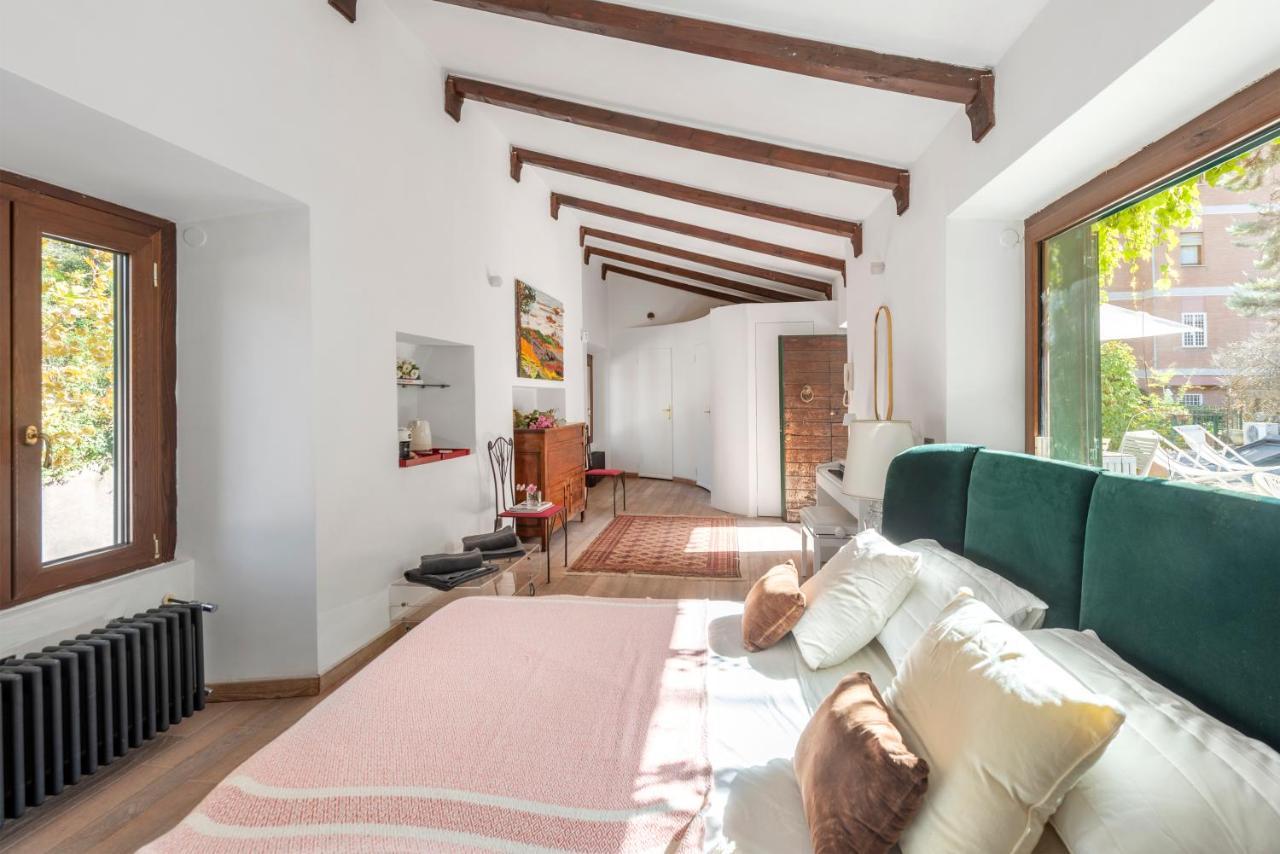 Guest house Bosco Rome