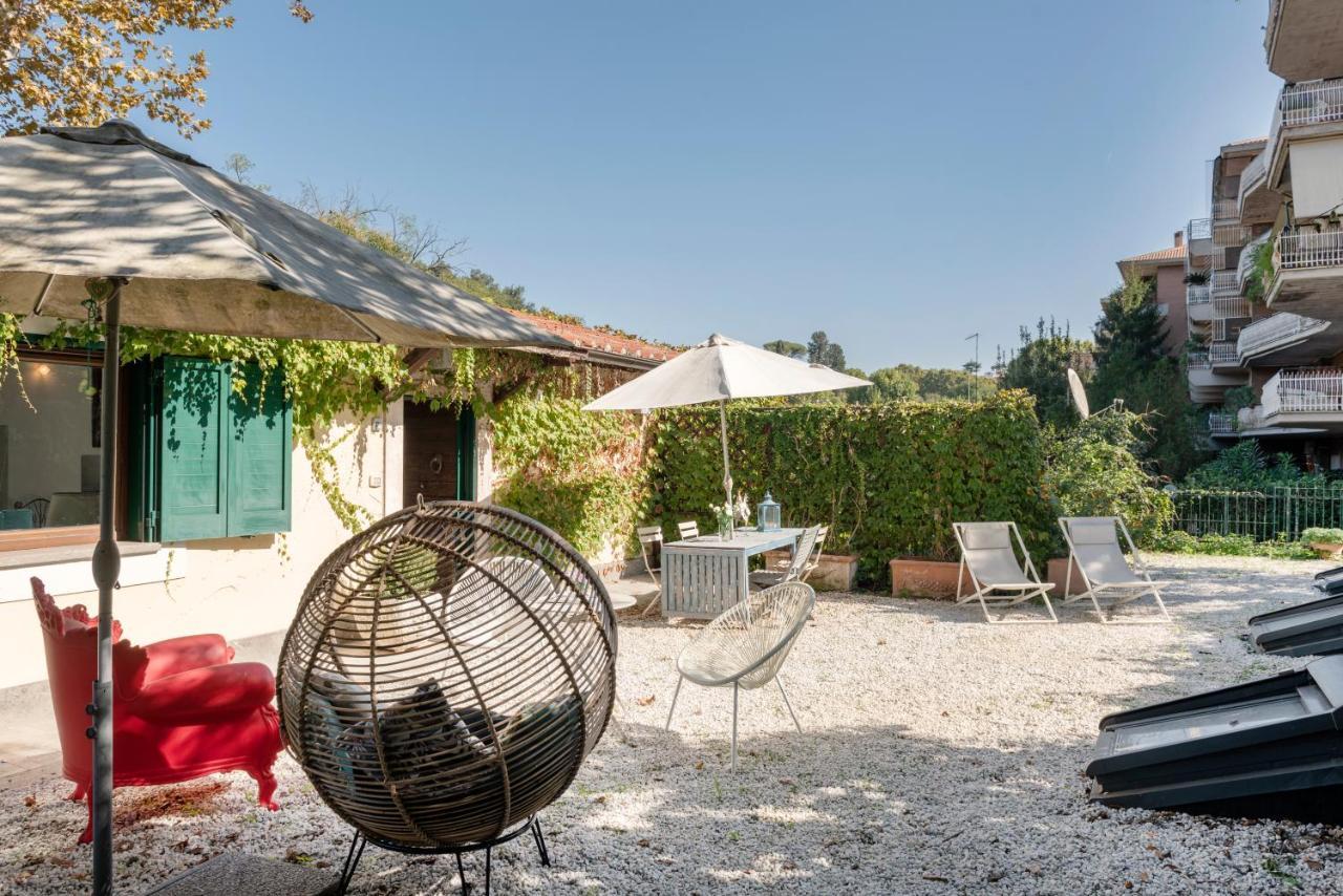 Bosco Guest house Rome