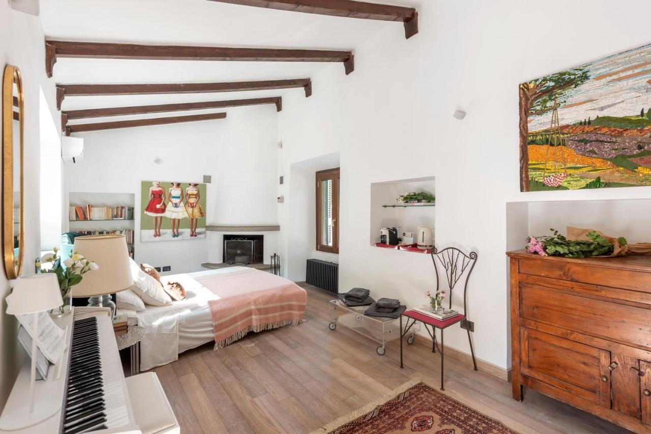 Bosco Guest house Rome