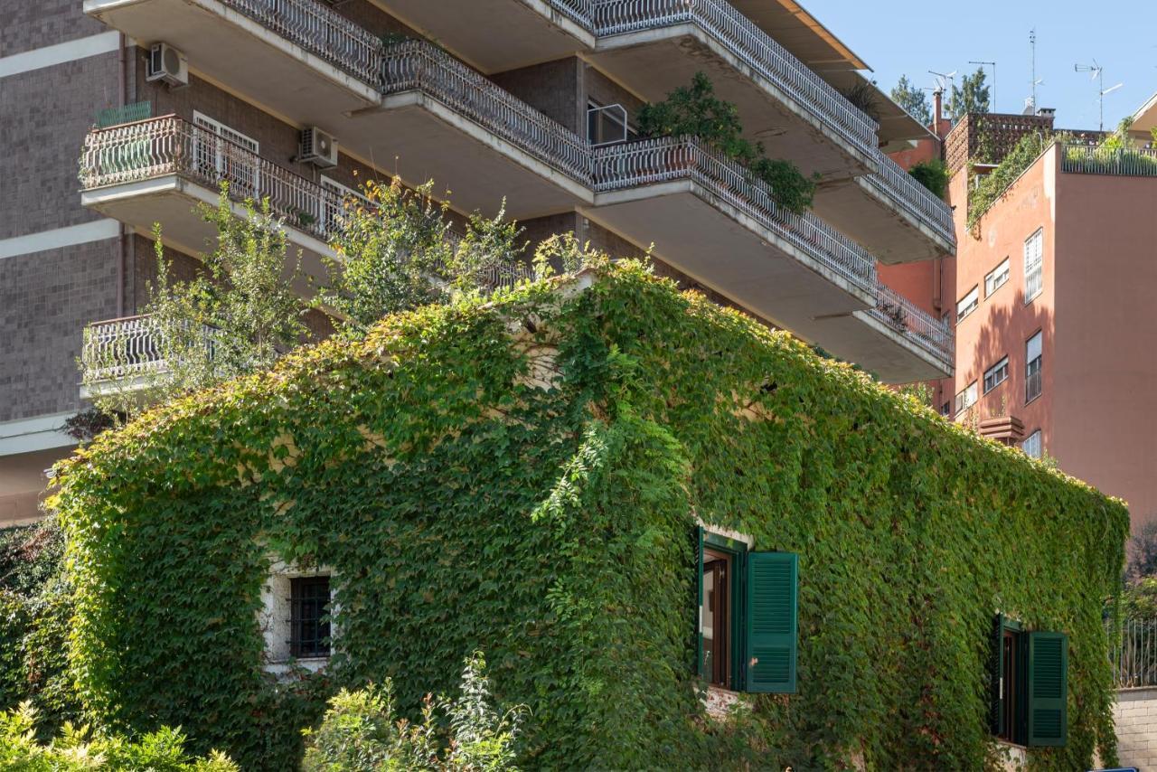 Bosco Guest house