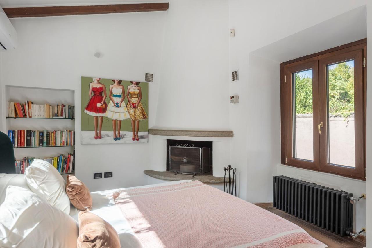 Guest house Bosco *