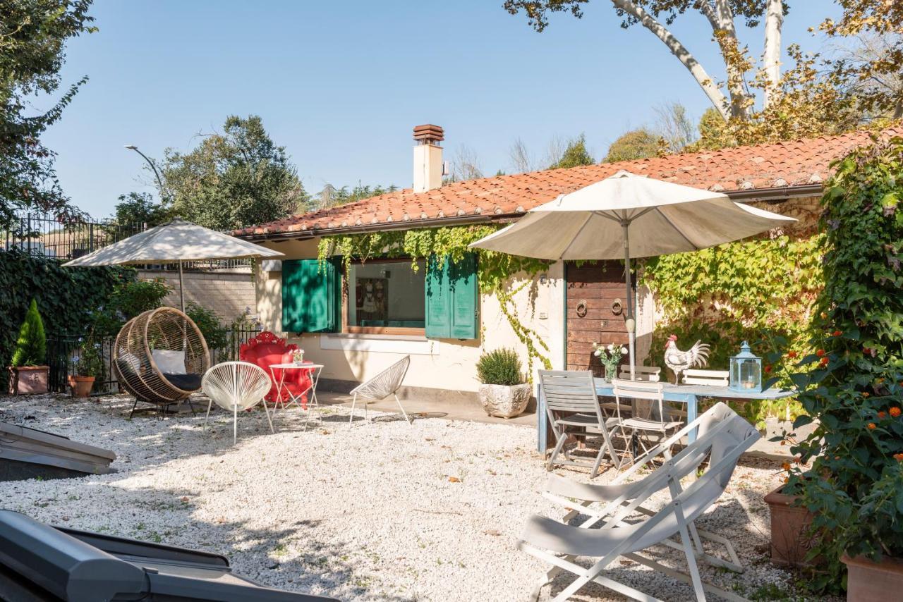 Guest house Bosco