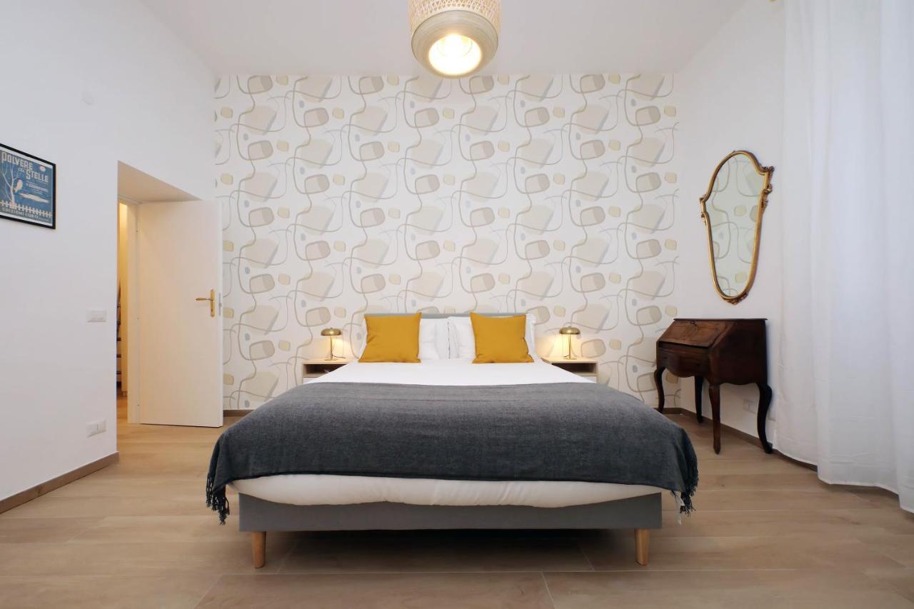Ych-brand New Vatican Flat With Terrace Apartment Rome