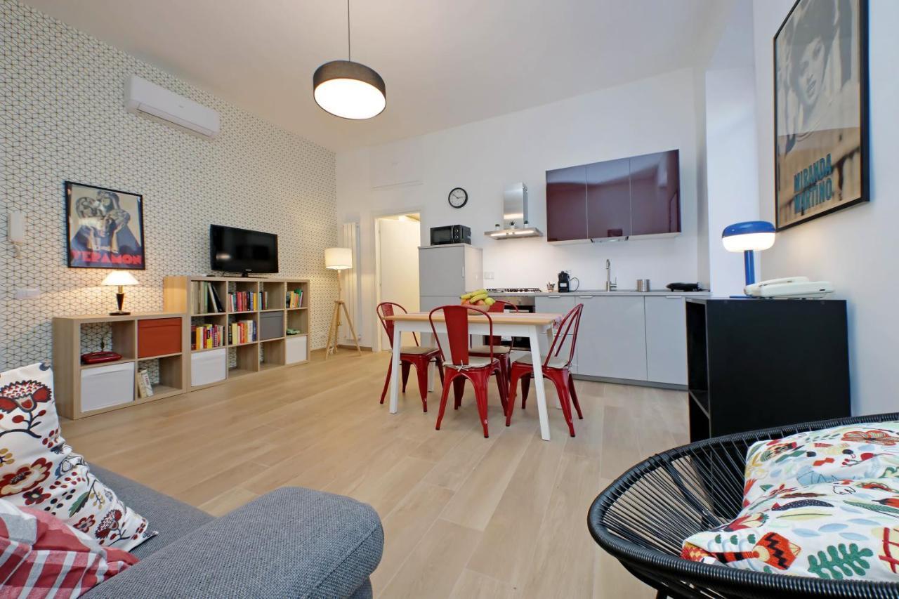 Apartment Ych-brand New Vatican Flat With Terrace Rome