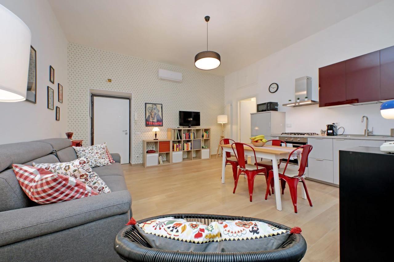 Ych-brand New Vatican Flat With Terrace Apartment Rome