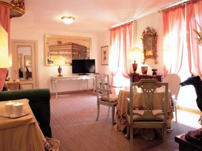 Residenza Ruspoli Bonaparte Bed & Breakfast Roma