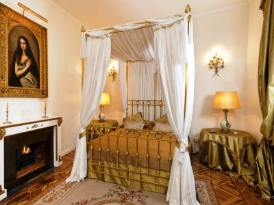 Residenza Ruspoli Bonaparte Roma