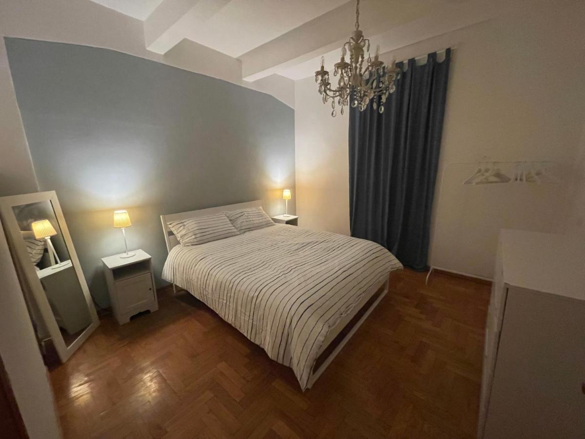 Apartamento Stadio Olimpico San Pietro Con Panorama *