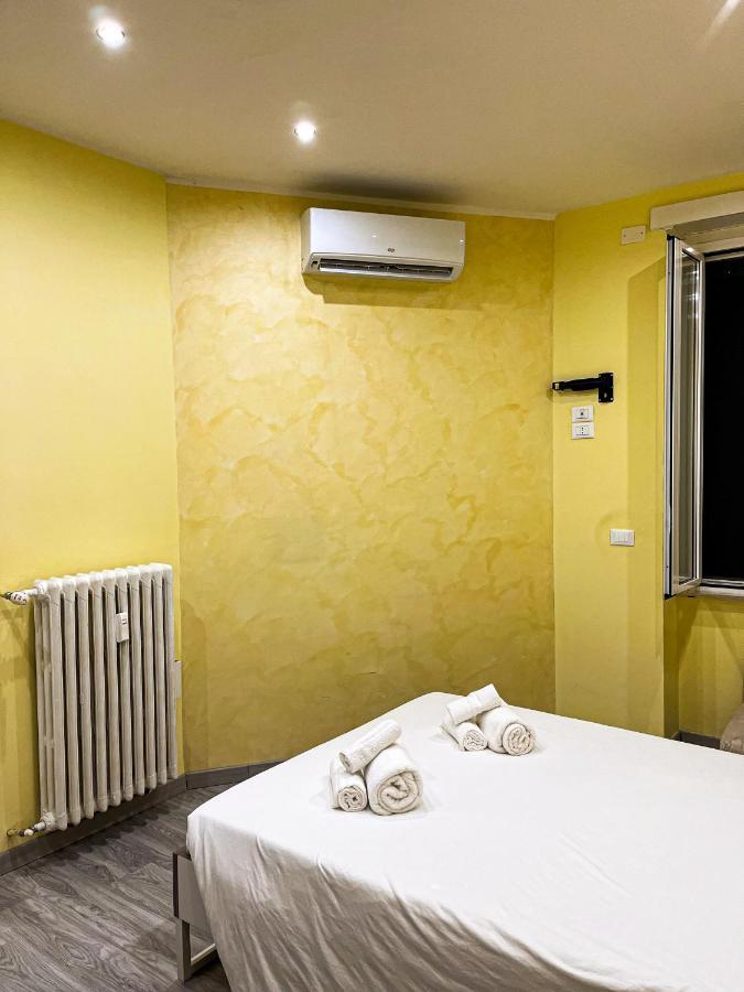 San Pietro Apartmant Apartamento *
