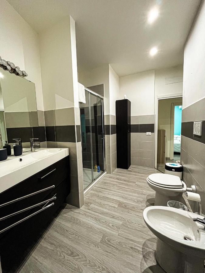 Apartamento San Pietro Apartmant *
