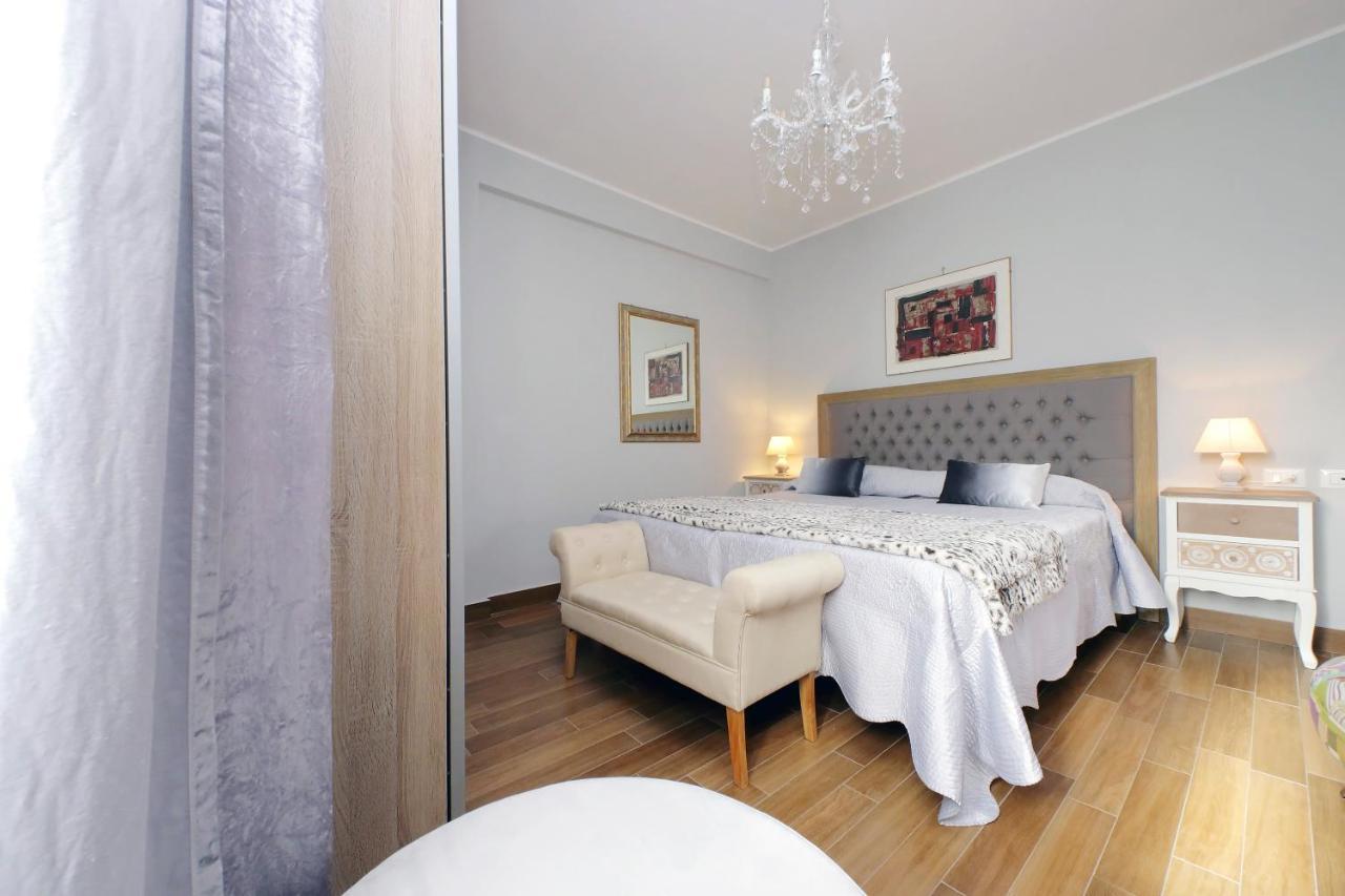 Ych-elegante Attico Vicino Marconi Leilighet Roma