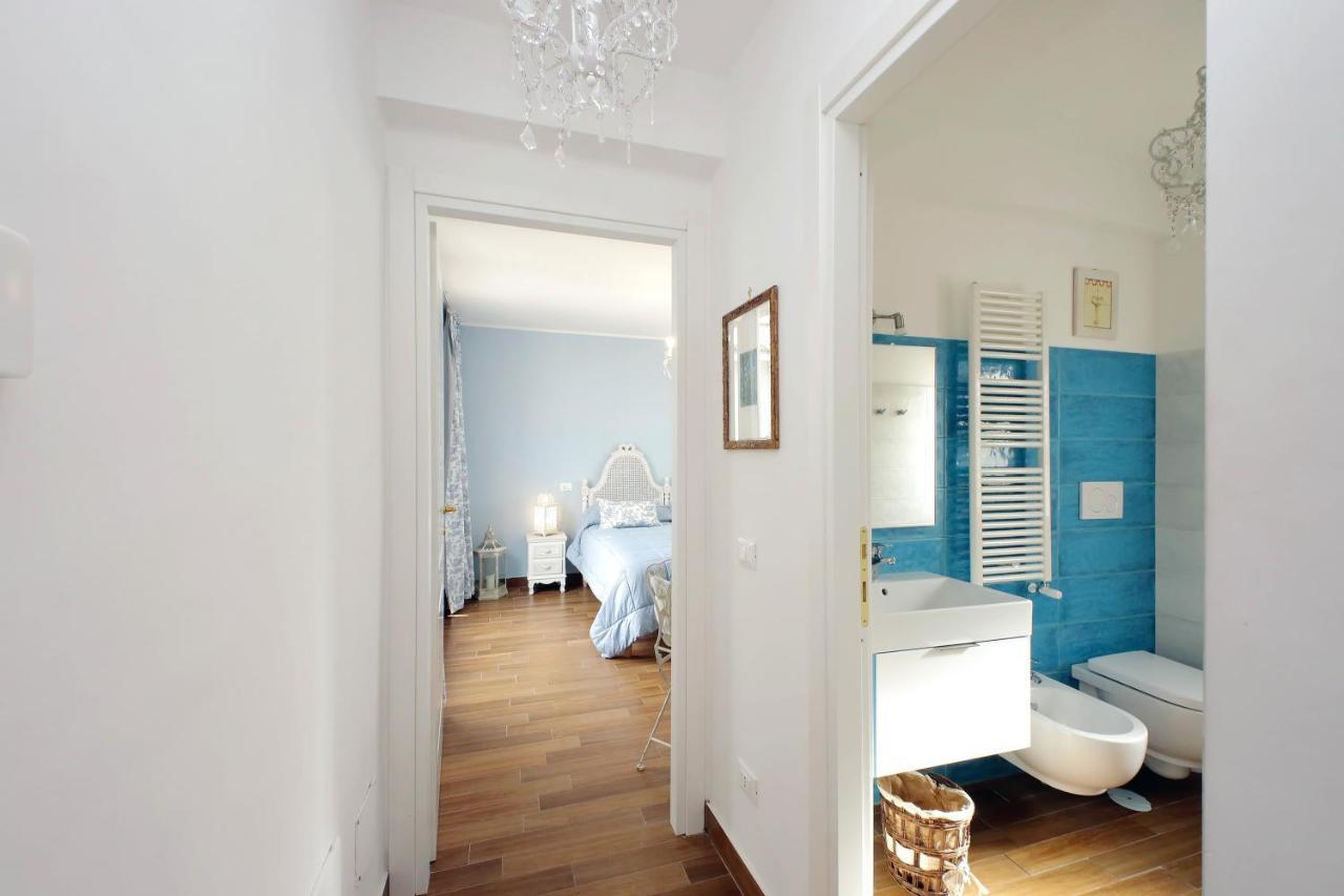 Ych-elegante Attico Vicino Marconi Leilighet Roma