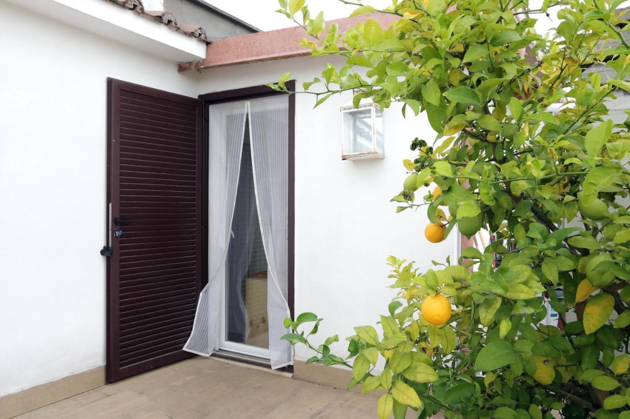Leilighet Ych-elegante Attico Vicino Marconi Roma