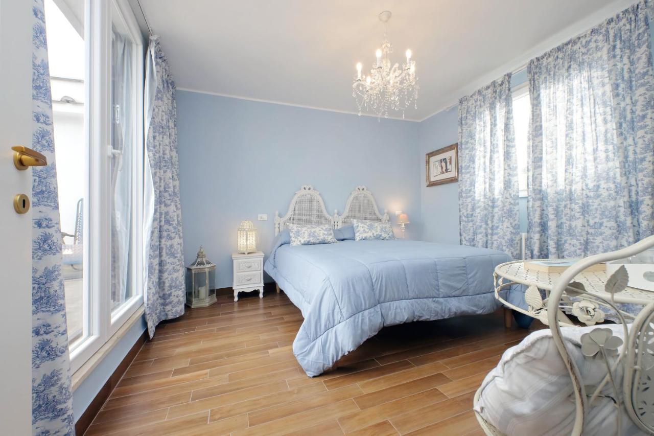 Leilighet Ych-elegante Attico Vicino Marconi