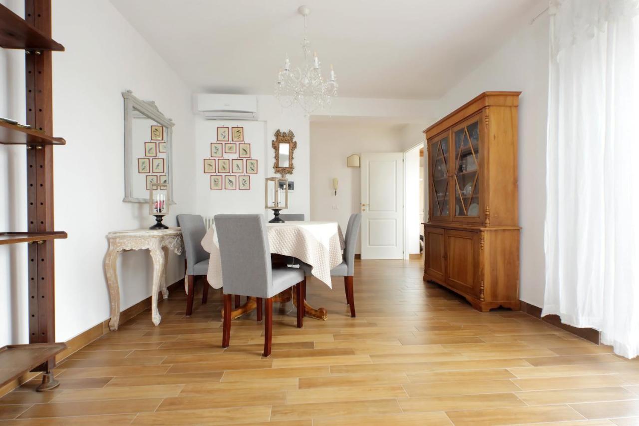 Ych-elegante Attico Vicino Marconi Leilighet Roma