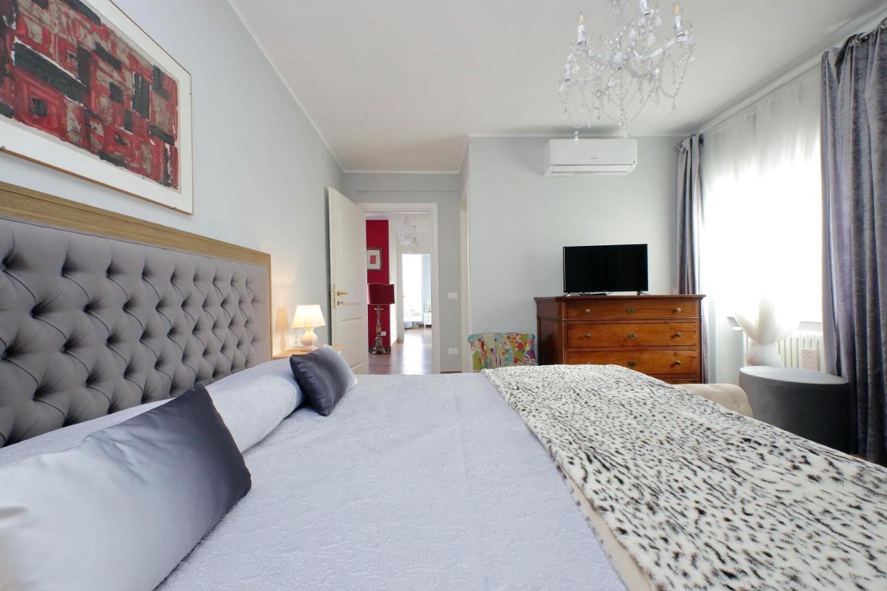 Leilighet Ych-elegante Attico Vicino Marconi Roma