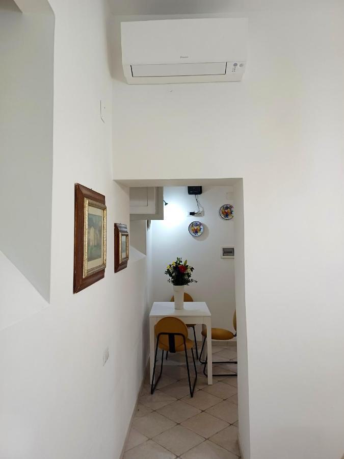 Gianicolo Sweet Apartamento *