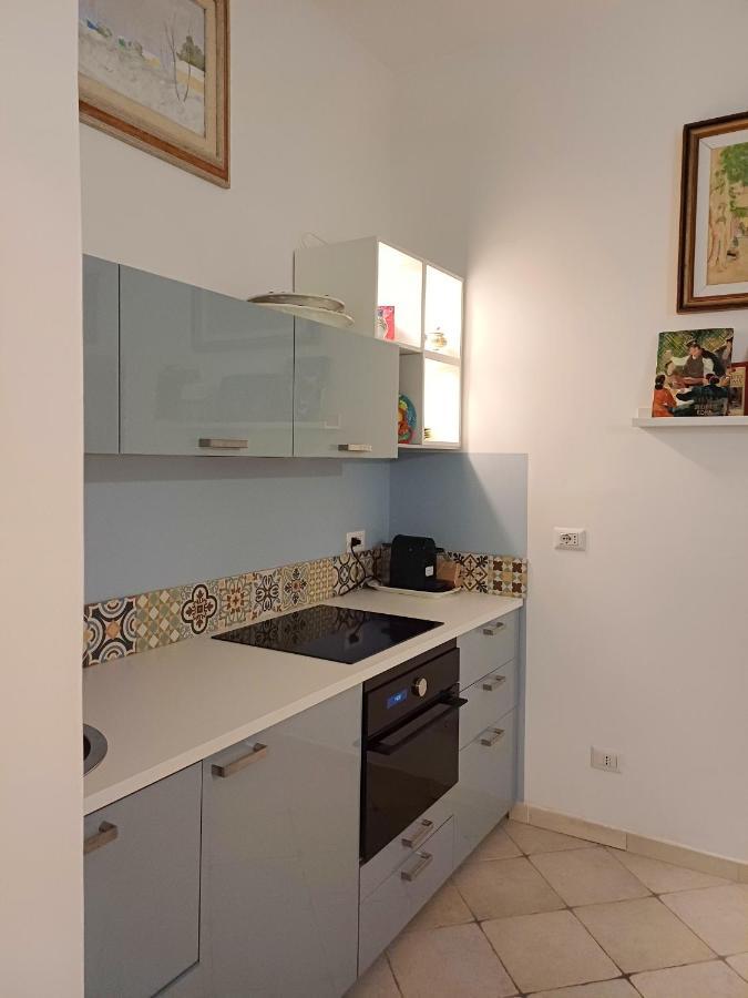 Apartamento Gianicolo Sweet Roma