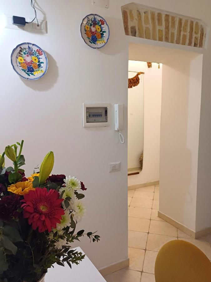 Gianicolo Sweet Apartamento *