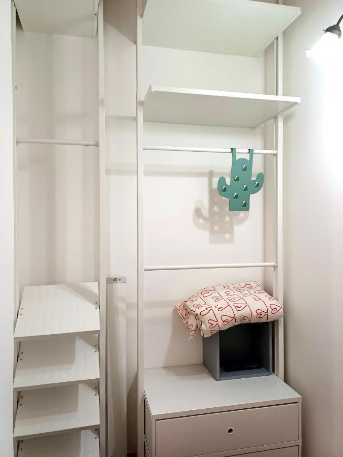 Apartamento Gianicolo Sweet