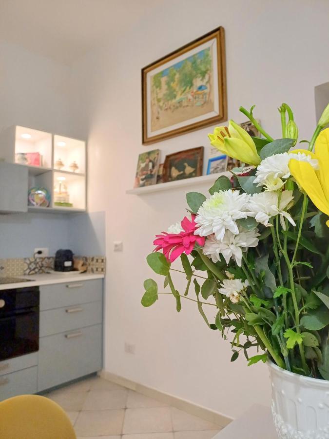 Gianicolo Sweet Apartamento