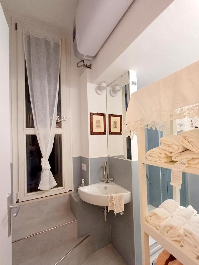 Gianicolo Sweet Apartamento