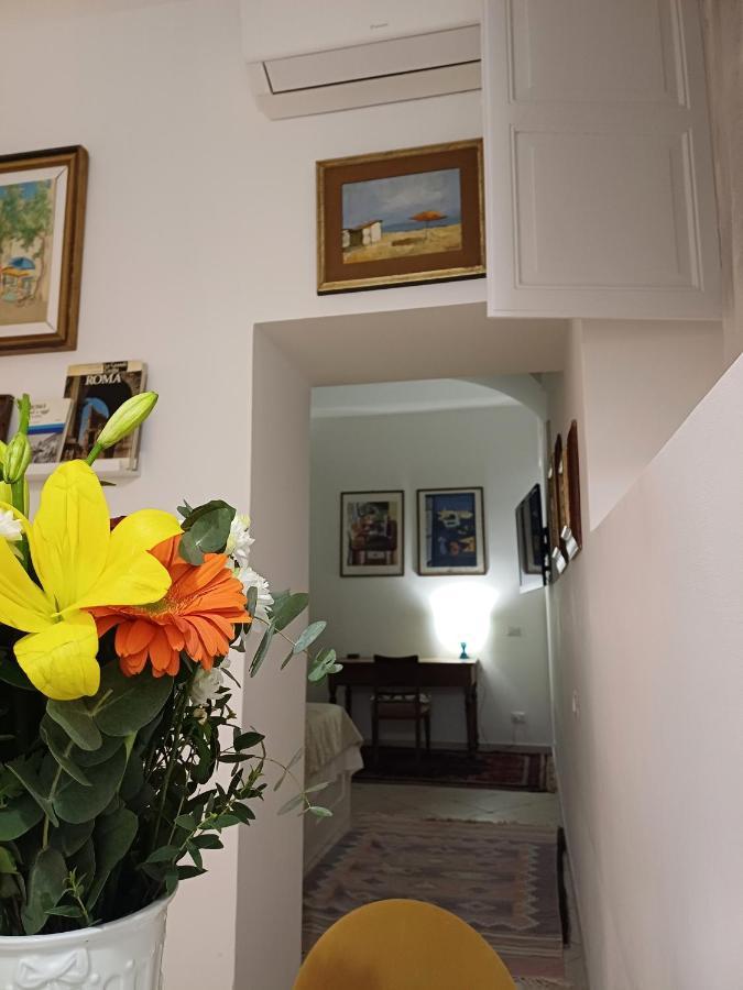Apartamento Gianicolo Sweet *