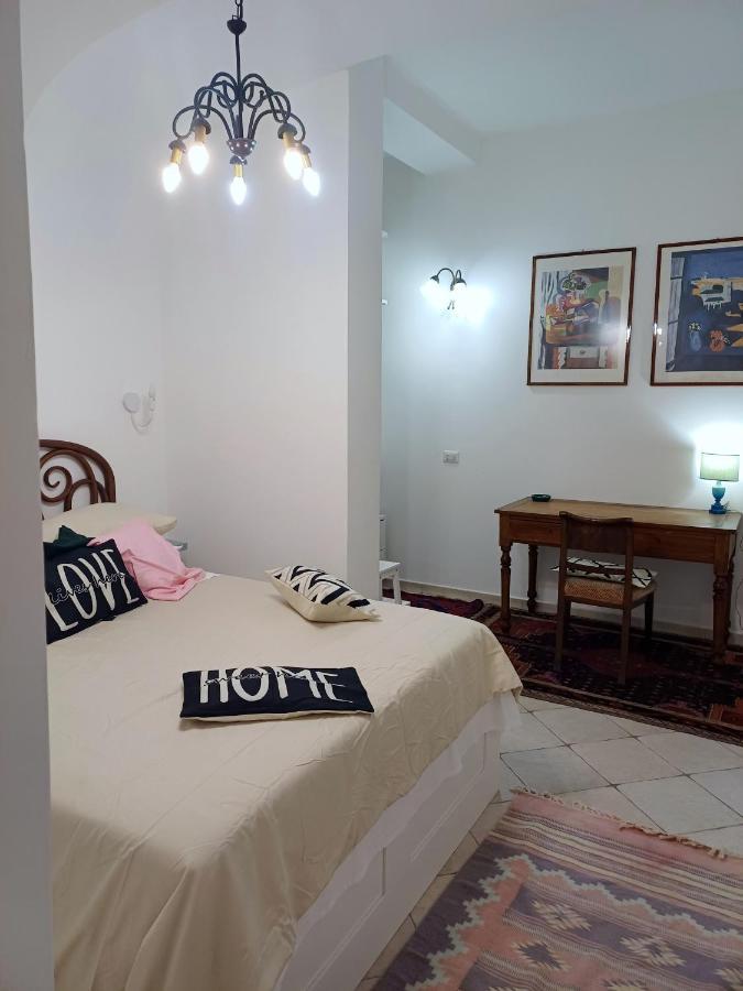 Gianicolo Sweet Apartamento Roma