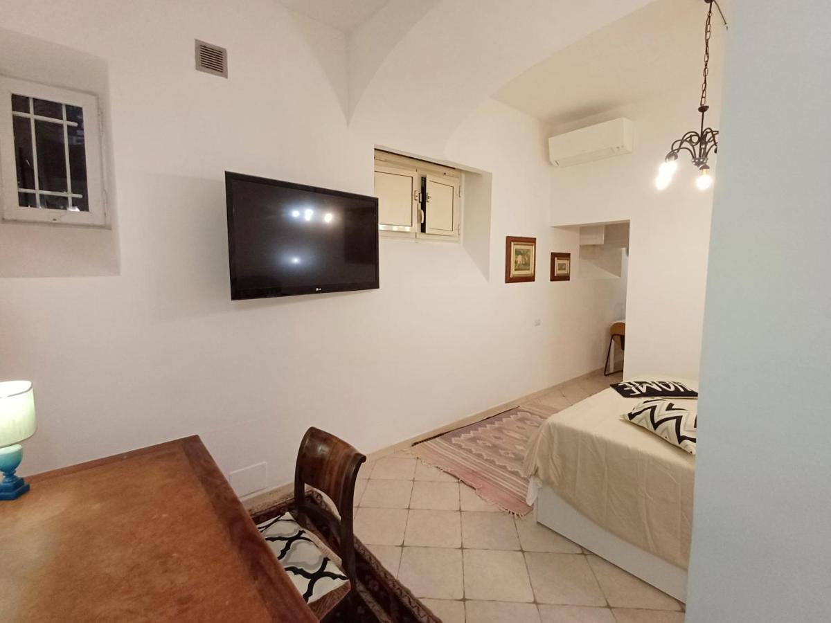 Gianicolo Sweet Apartamento